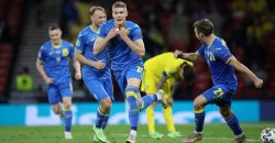 Сборная Украины прошла в следующий этап отбора к ЧМ-2022, обыграв Боснию и Герцеговину - рис. 4