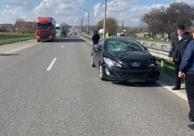 Признала свою вину: суд вынес приговор женщине, сбившей двух детей под Днепром - рис. 1