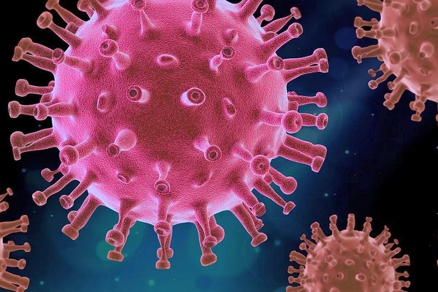 Количество смертей растет: сколько днепрян заразились коронавирусной инфекцией - рис. 1