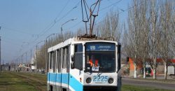 В Днепре изменится график работы трамваев №18 и №19 - рис. 5