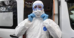 Новые антирекорды: сколько днепрян заразились Covid-19 за сутки - рис. 3