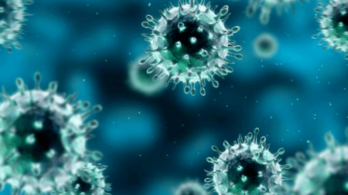 Статистика заболеваемости коронавирусом в Днепре на 1 декабря - рис. 1