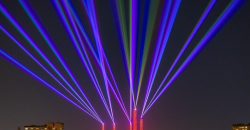 В новогоднюю ночь днепрянам покажут уникальное лазерное шоу - рис. 19