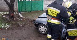 ДТП в Днепре: водителя вырезали из авто (Фото) - рис. 16