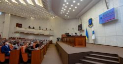 В Днепре стартовала предновогодняя сессия горсовета: за что проголосуют депутаты - рис. 4