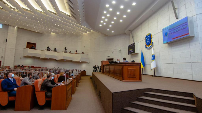 В Днепре стартовала предновогодняя сессия горсовета: за что проголосуют депутаты - рис. 1