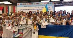 Олимпиада по ментальной арифметике - рис. 3