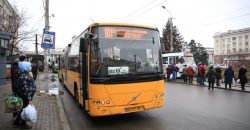 В Днепре идут массовые проверки автобусов городских маршрутов (Фото) - рис. 7