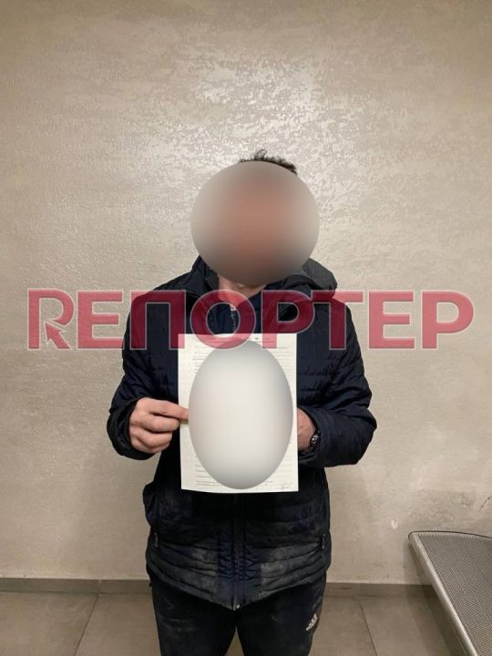 В Днепре недовольный клиент вызвал полицию и сообщил о минировании дома терпимости - рис. 2