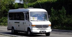 В Днепре временно изменит свой маршрут автобус №141: подробности - рис. 5