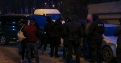 В Днепре на улице Княгини Ольги правоохранители провели задержание: подробности - рис. 5