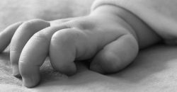 В Кривом Роге 5-месячный ребенок скончался из-за передозировки алкоголем - рис. 20