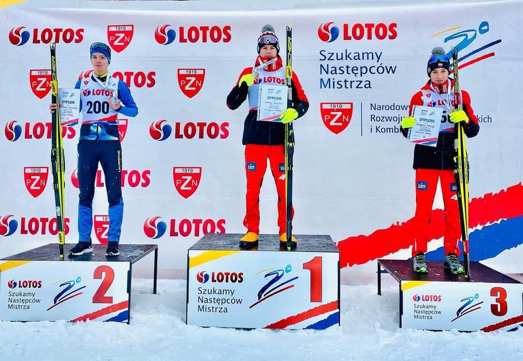 Украинские лыжники привезли 3 серебра с международного турнира Lotos Cup 2021 - рис. 2