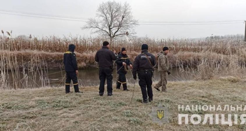 В Николаевской области нашли мертвым 9-летнего ребенка - рис. 1