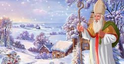 День святого Николая 2021: как отмечают в Украине, традиции и приметы - рис. 16