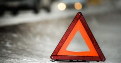 На Южном мосту в Днепре серьезное ДТП: движение транспорта затруднено - рис. 10