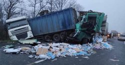 На трассе Днепр-Николаев произошло ДТП: есть погибшие - рис. 4