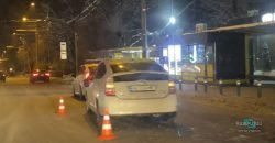 В Днепре на улице Паникахи сбили пешехода: подробности - рис. 12