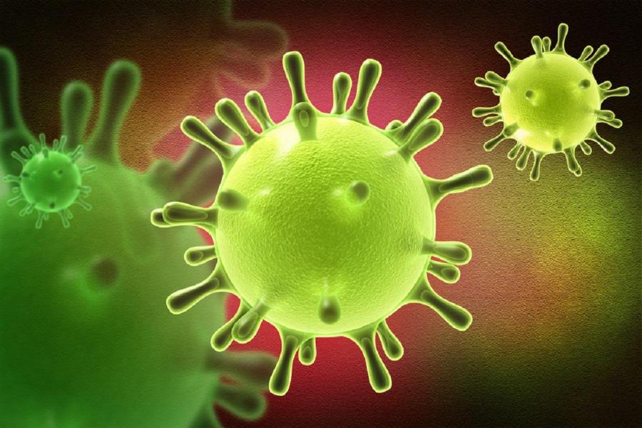 45 заболевших: сколько днепрян заразились коронавирусом - рис. 1