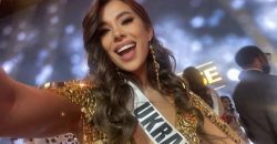 «Мисс Вселенная-2021»: как днепрянка Анна Неплях представила Украину на конкурсе - рис. 4