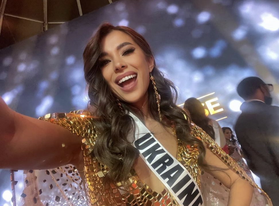 «Мисс Вселенная-2021»: как днепрянка Анна Неплях представила Украину на конкурсе - рис. 1
