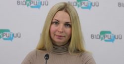 Анастасия Юхименко