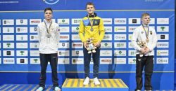 Украинец Алексей Середа стал чемпионом мира по прыжкам в воду - рис. 5