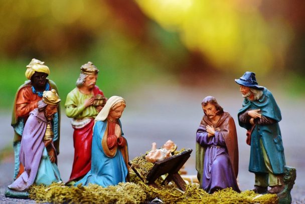 25 декабря 2021 года: какой сегодня праздник, приметы, традиции, День ангела - рис. 1