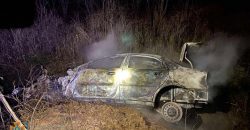 Водитель ЗАЗ сгорел заживо: под Кривым Рогом случилось лобовое ДТП - рис. 6