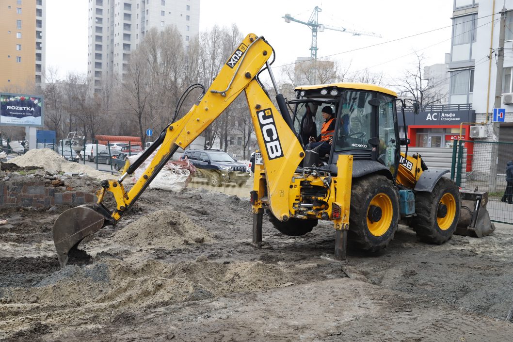 Реконструкция Успенской площади: как после ремонта изменится одна из старейших частей Днепра - рис. 11