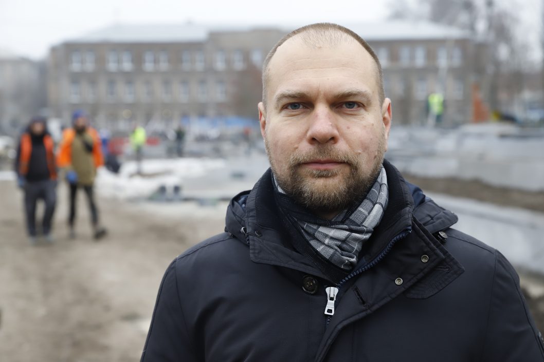 Реконструкция Успенской площади: как после ремонта изменится одна из старейших частей Днепра - рис. 6
