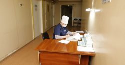В днепровской больнице №6 продолжают принимать пациентов с коронавирусом - рис. 6