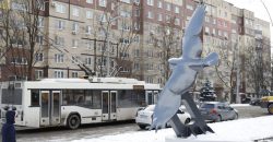 Трехметровая металлическая птица и зоны отдыха: как меняется ж/м Сокол в Днепре - рис. 10