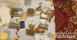 Доставка – почтой: в Днепре двое парней рассылали наркотики по всей Украине - рис. 9