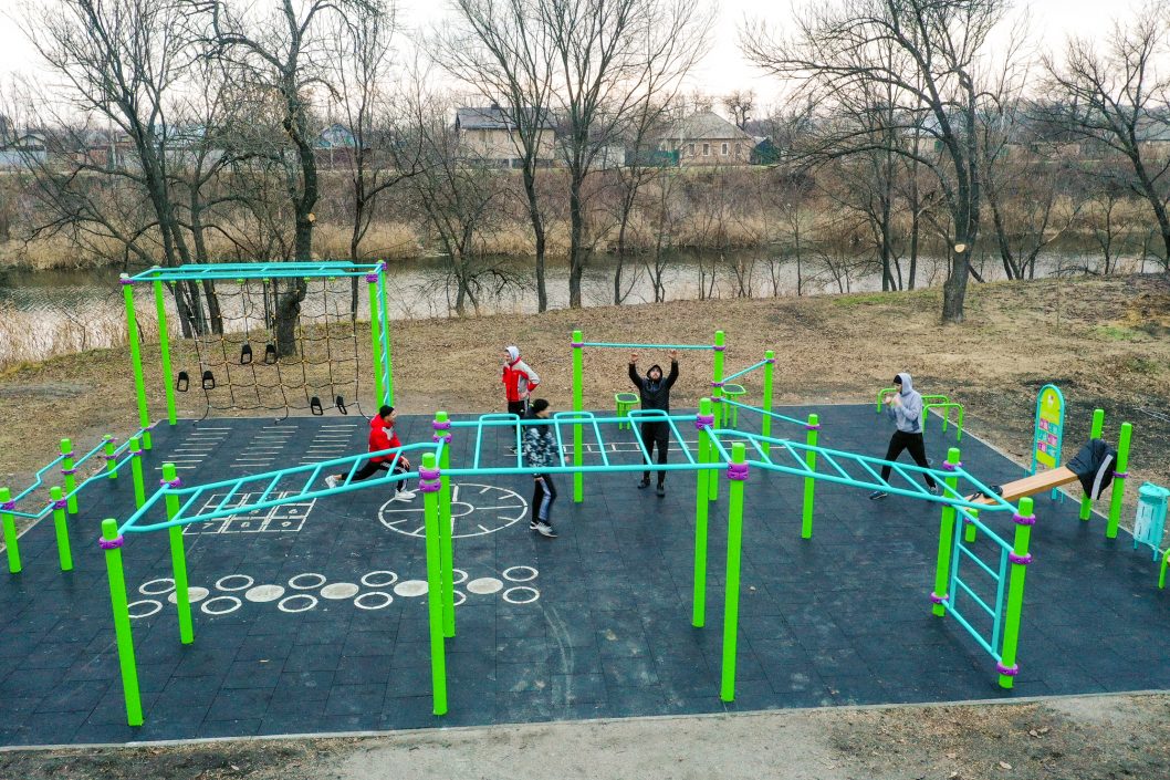 На Днепропетровщине в этом году построили почти 100 объектов (Фото) - рис. 5