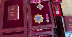 В Днепре наградили лучших спортсменов области по итогам 2021 года (Фото) - рис. 16