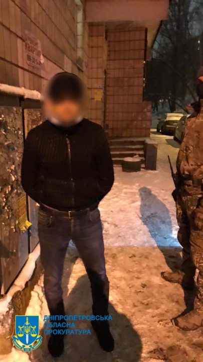 Стрелка из кафе в Новомосковске оставили под стражей на все время следствия (Фото) - рис. 2