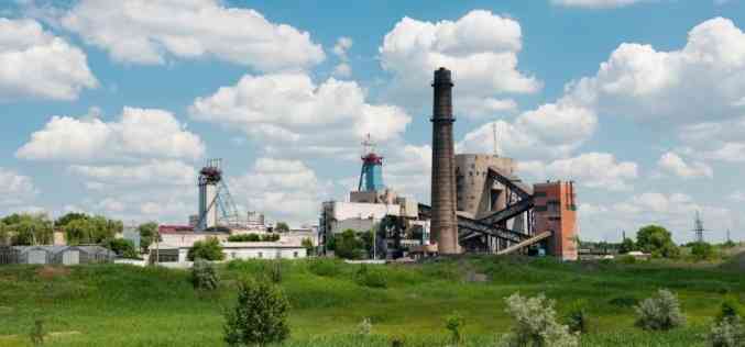 На шахте в Днепропетровской области произошла авария: травмированы трое горняков - рис. 1