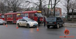 В Днепре водитель «Нивы» сбил женщину на проспекте Хмельницкого (Фото) - рис. 10