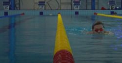 Спортсменки Днепропетровщины завоевали награды на квалификационном олимпийском чемпионате по плаванию - рис. 3