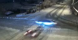 В Днепре на большой скорости столкнулись легковушки: есть пострадавшие (Видео) - рис. 5