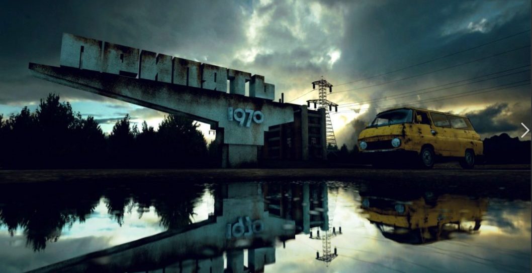 Чернобыльская катастрофа: в Днепре почтили память ликвидаторов последствий аварии на АЭС - рис. 6