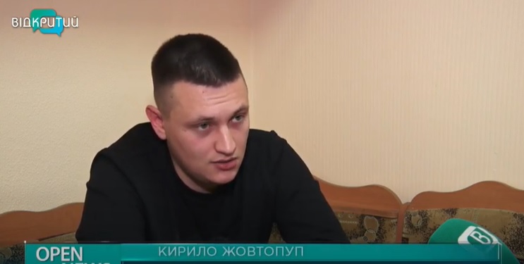 Под Днепром в новостройке люди живут без газа и с заоблачными тарифами за свет - рис. 1