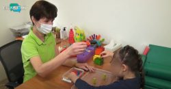 В Днепропетровской области два года реабилитируют детей с тяжелейшими диагнозами - рис. 3