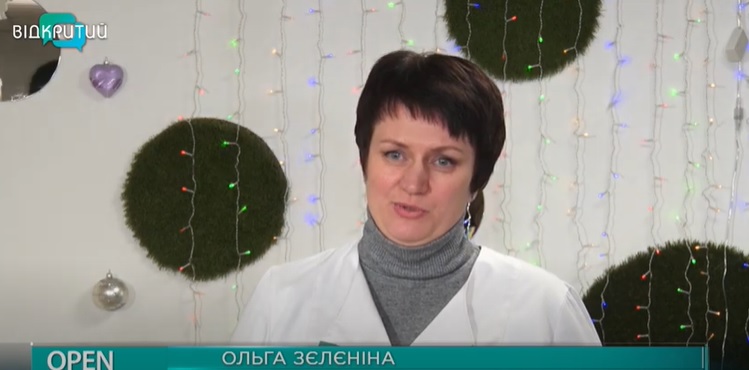 В Днепропетровской области два года реабилитируют детей с тяжелейшими диагнозами - рис. 2