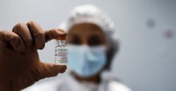 В Украине планируют производить по лицензии вакцину от коронавируса - рис. 18