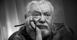 Умер известный кинорежиссер Сергей Соловьев - рис. 7