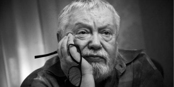 Умер известный кинорежиссер Сергей Соловьев - рис. 1