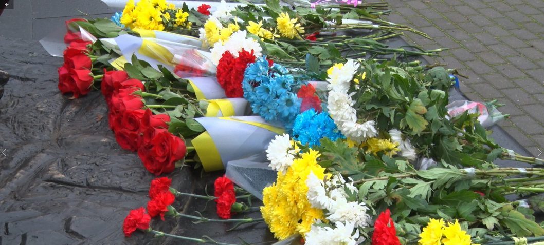 Чернобыльская катастрофа: в Днепре почтили память ликвидаторов последствий аварии на АЭС - рис. 4