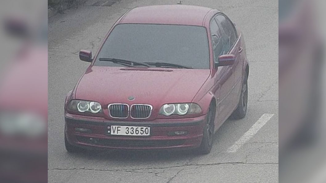 Автомат, два пистолета и бронежилет: в Днепре задержали мужчину в BMW - рис. 1